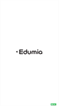 Mobile Screenshot of edumia.net